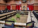 گزارش تصویری | تجلیل از مقام شامخ کارکنان جانباز دانشگاه صنعتی شاهرود